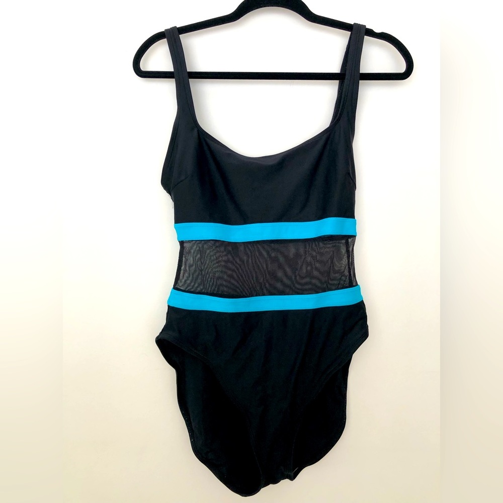 Anne Cole - Vintage Swimsuit